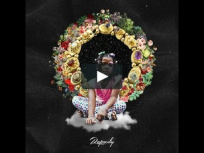 [New] Rapsody - Power (Feat. Kendrick Lamar &amp; Lance SkIIIWalker)