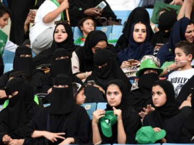 L'Arabie saoudite va autoriser les femmes à conduire