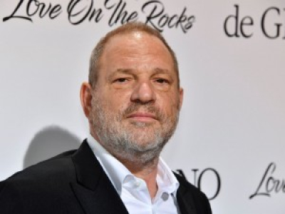 Hollywood se déchire autour du scandale Harvey Weinstein