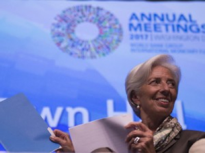 FMI : Les plus fortunés doivent passer à la caisse