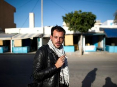 Syrie : un grand reporter sur les traces de son compagnon assassiné