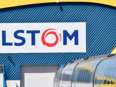 L'État quitte Alstom... pour de bon