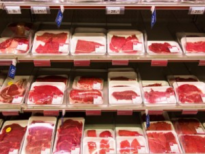 De la viande bovine tuberculeuse vendue dans les supermarchés français ?