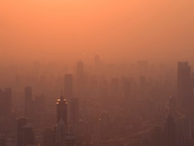 La Chine part en guerre contre les gros pollueurs 