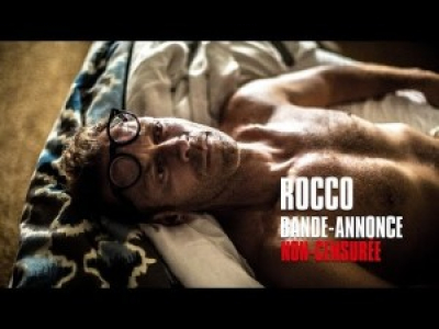 Bande annonce Rocco