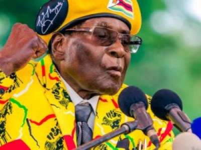 Les cinq acteurs majeurs de la crise au Zimbabwe