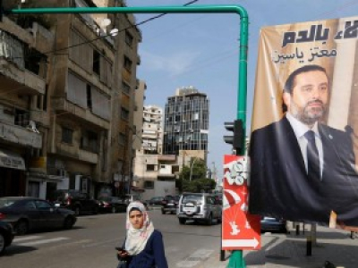 Crise au Liban après la démission du premier ministre 