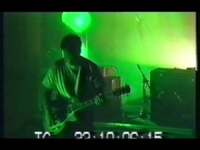 Pixies - Gouge Away en live [Rock]