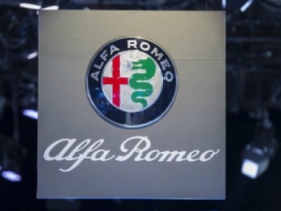 Formule 1 : Alpha Roméo revient en F1 comme sponsor titre de Sauber