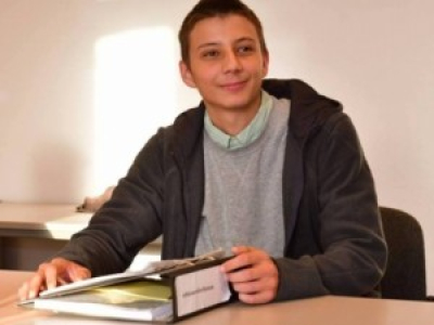 Incarcéré depuis 4 mois suite au G20, Fabio 19 ans tient tête à la justice