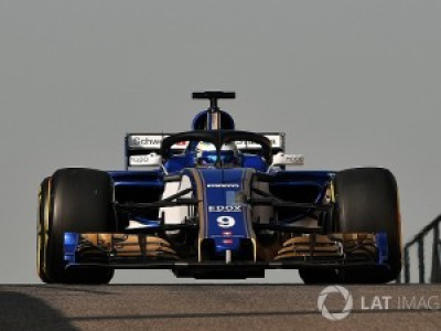 Formule 1 : Charles Leclerc confirmé chez Sauber avec Ericsson en 2018, exit Wehrlein