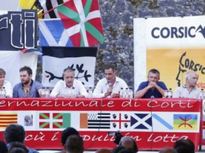 Les Corses votent pour élire une collectivité unique inédite
