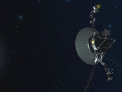 Les propulseurs de la sonde Voyager 1 rallumés, après une pause de 37 ans !