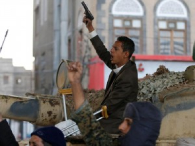 Yémen : l'ex président tué par les milices houtistes