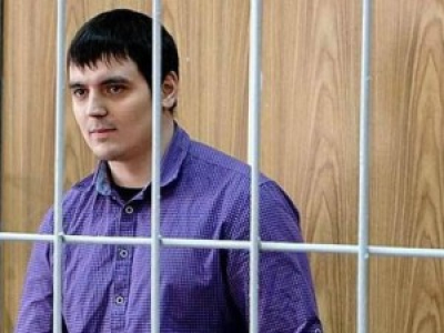 Le procès en appel du journaliste d’investigation russe Alexandre Sokolov reprend 