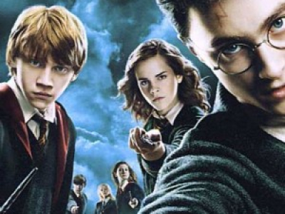 Les 20  ans d'Harry Potter 