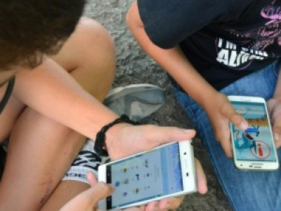 Les téléphones portables interdits en primaire et collège