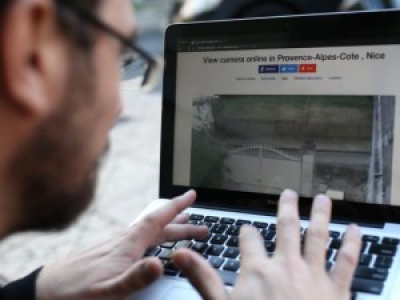 Comment un site russe espionne webcam des particuliers 