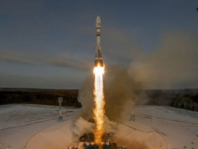 A la suite d’une erreur de calcul, la Russie perd un satellite