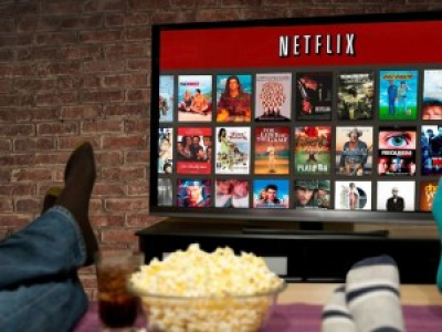 Netflix dépasse les limites en tentant de troll ses abonnés