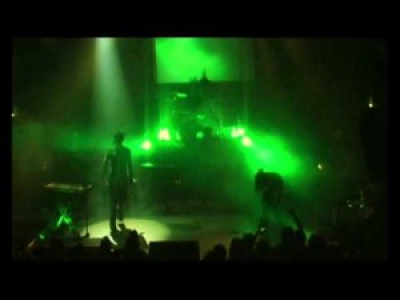 Psyclon Nine - We The Fallen (live) [Aggrotech, EBM, Metal Indus]