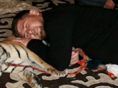 Instagram et Facebook lâchent Kadyrov