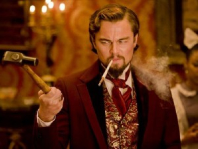 Le prochain film de Tarantino se fera avec DiCaprio.