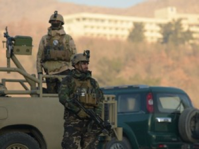 Afghanistan : 18 morts, dont 14 étrangers, dans l'attaque d'un hôtel à Kaboul