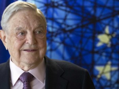 Le milliardaire George Soros accusé de chercher à empêcher le Brexit