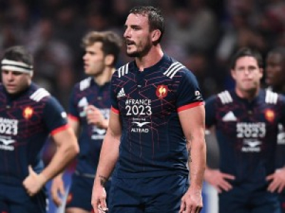 7 joueurs du XV de France entendu par la police en Ecosse