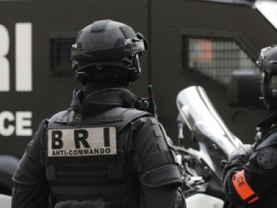 Toulouse : un policier condamné pour avoir tué un collègue lors d'un exercice