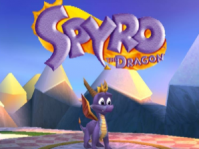 Spyro the Dragon remastered ?