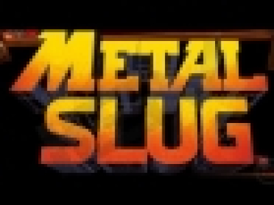 Metal Slug 1 sur iPhone