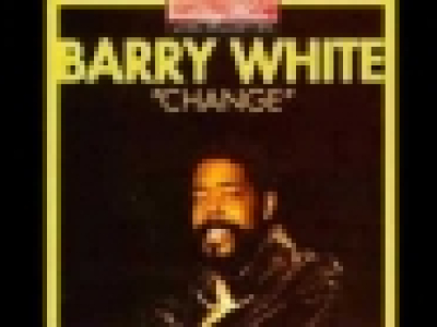 [Rhythm and blues] Barry White - Change