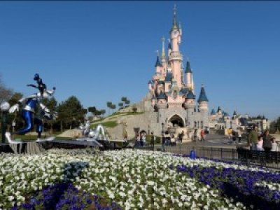 Disney investit 2 millards pour un parc Marvel, Star Wars et la Reine des Neiges