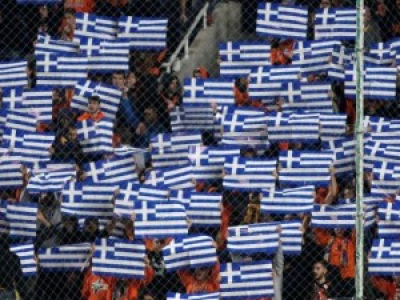 Grèce : Le Championnat suspendu par le ministère des Sports 