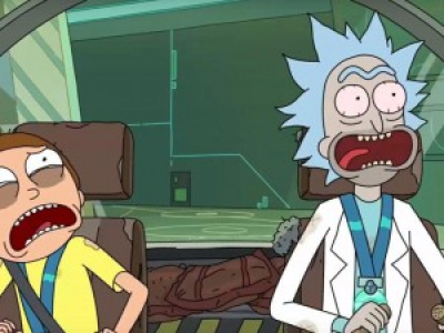 Rick et Morty n'a pas été renouvelé pour une saison 4
