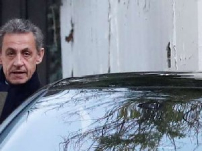 Financement libyen de la campagne de 2007 : Nicolas Sarkozy est mis en examen