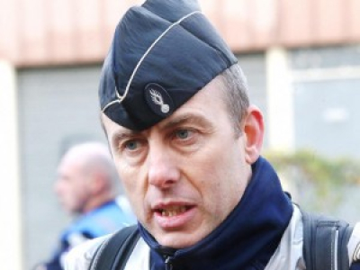Arnaud Beltrame, le gendarme héroïque qui s’est substitué à un otage