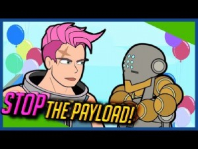 STOP the Payload!