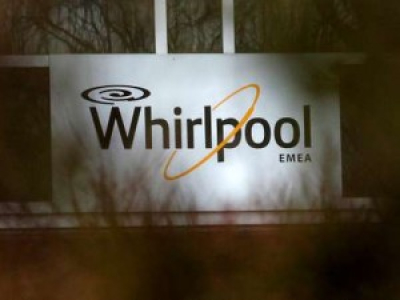 La direction de Whirlpool propose un sèche-linge aux salariés 
