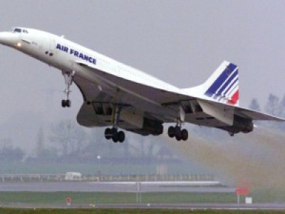 La NASA veut son Concorde
