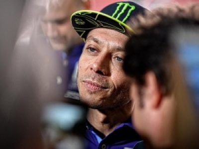 Rossi (Yamaha) fustige Marquez (Honda) : &quot;Il a détruit notre sport... J'ai peur de lui&quot;