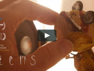 Stems - Puppet making made to make music