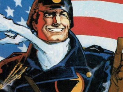 Blackhawk : Steven Spielberg va réaliser un film DC COMICS