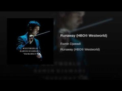 Runaway de Kanye Westworld