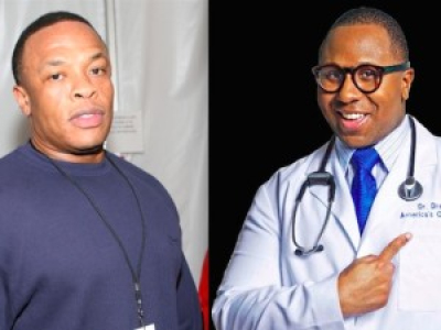 Dr. Dre perd son procès contre le gynécologue Dr. Drai
