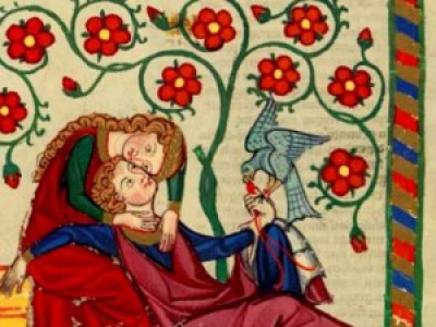 [XIIIeme siècle] De Fortune Me Doi Plaindre Et Loer - Guillaume de Machaut