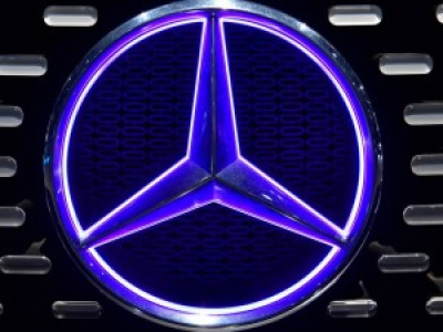 Mercedes annonce sa premiére voiture &quot;made in France&quot;