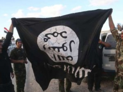 Irak : un djihadiste belge de l’organisation Etat islamique condamné à mort